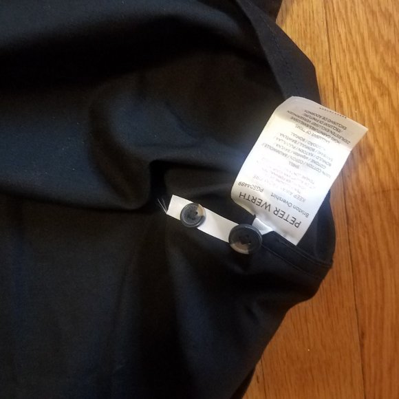 NWT Peter Werth London N 1 Large Button Down - Picture 4 of 12